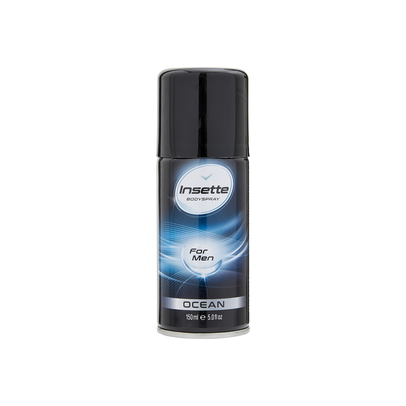 Insette Bodyspray for Men Ocean 150ml