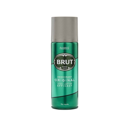 Brut Deodorant Original 200ml