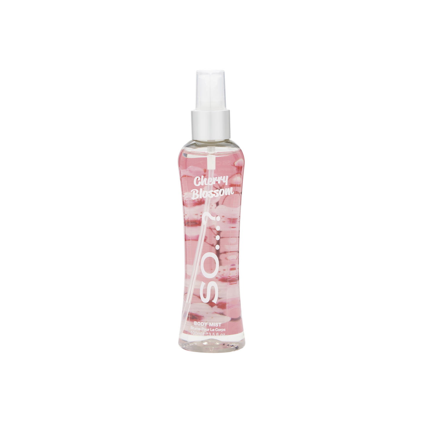 So…? Cherry Blossom Body Mist 100ml