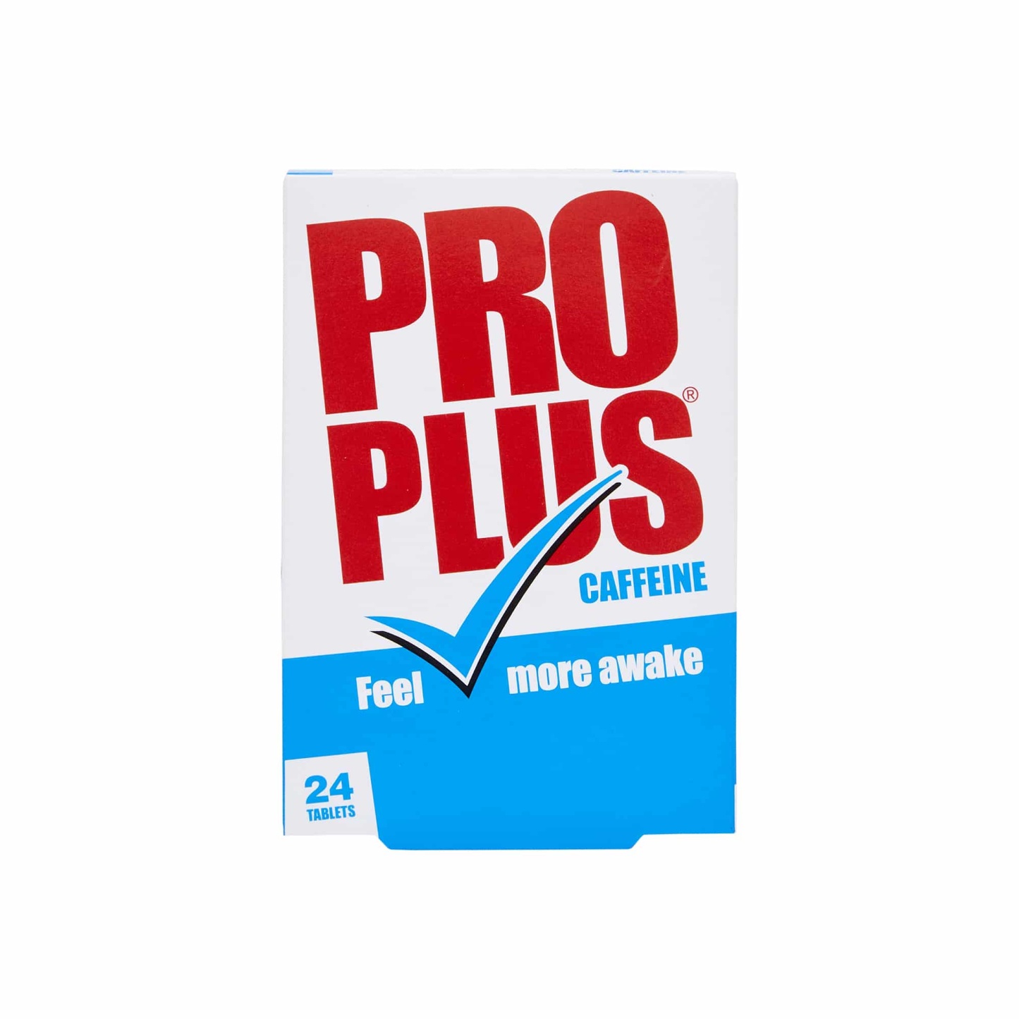 Pro Plus Caffeine 24's