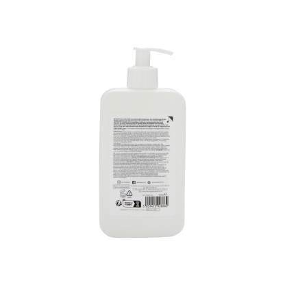 Face Facts Ceramide Skin Barrier Complex Hydrating Gentle Cleanser 400ml