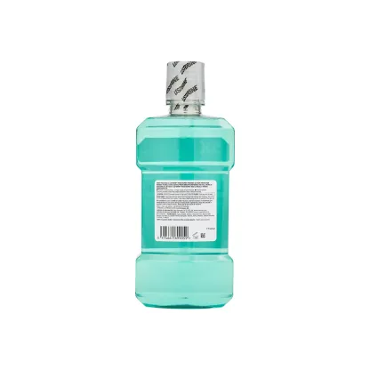 Listerine Essentials Fresh Burst Mouthwash 750ml