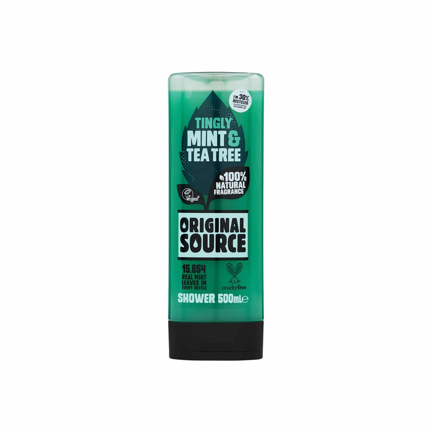 Original Source Shower Gel Tingly Mint & Teatree 500ml