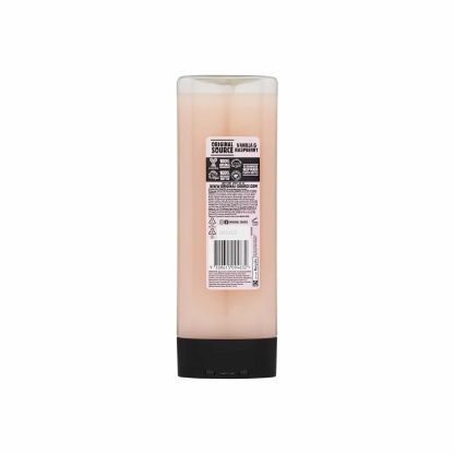 Original Source Shower Gel Vanilla & Raspberry 500ml