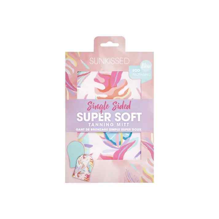 Sunkissed Hawaiian Single Sided Tanning Mitt