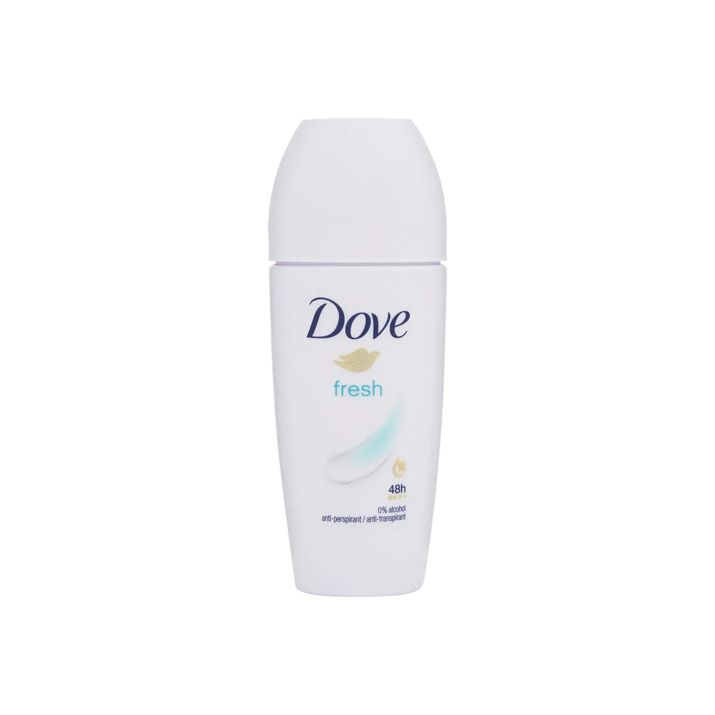 Dove Fresh Anti-Perspirant Roll-On 50ml