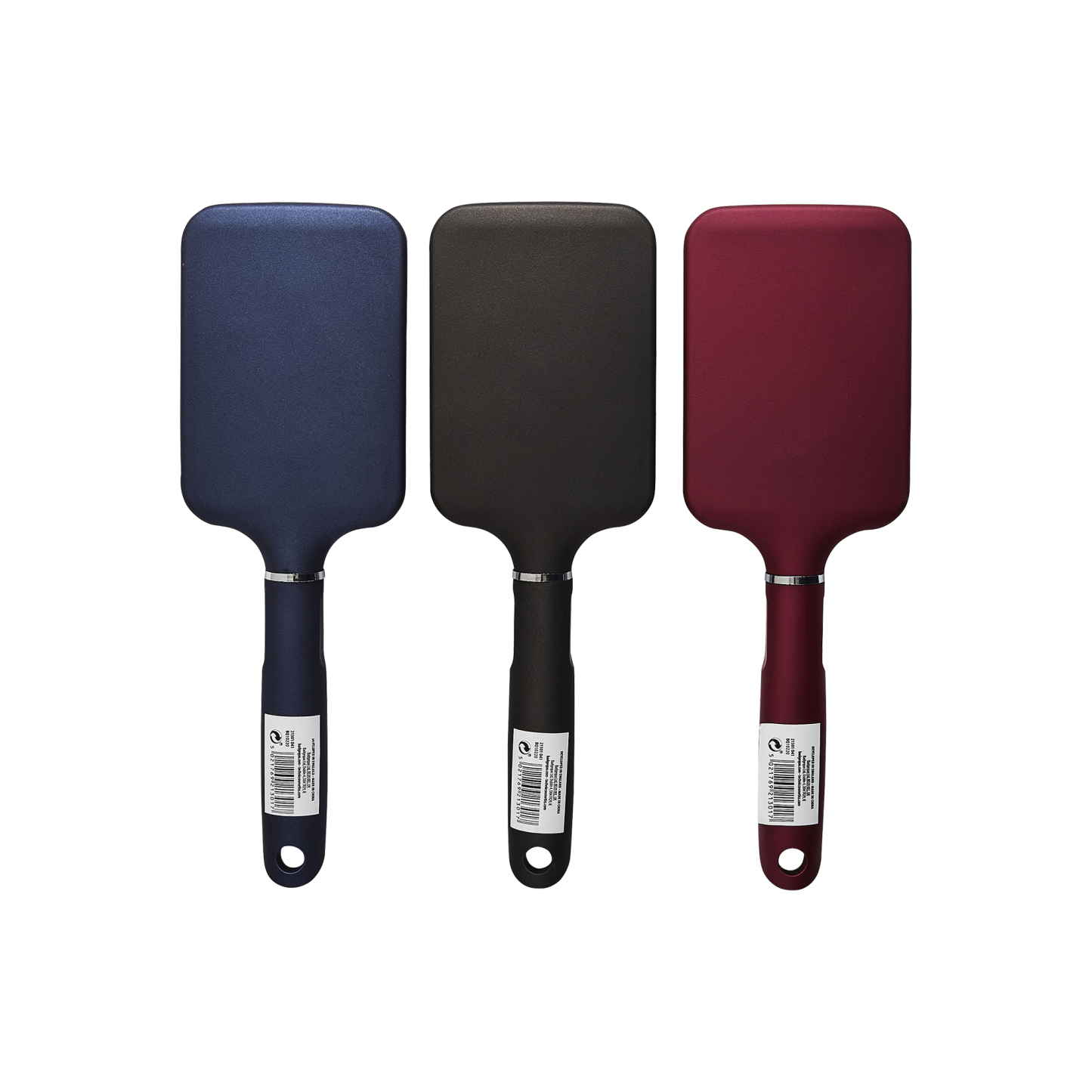 Technic Paddle Brush