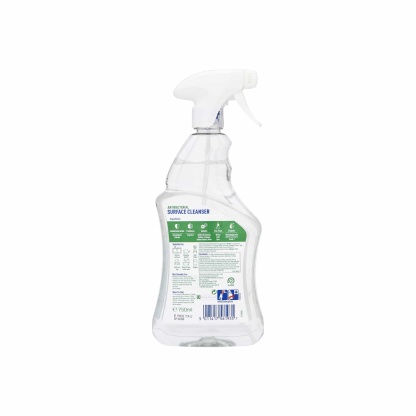 Dettol Anti-Bacterial Cleansing Spray 750Ml