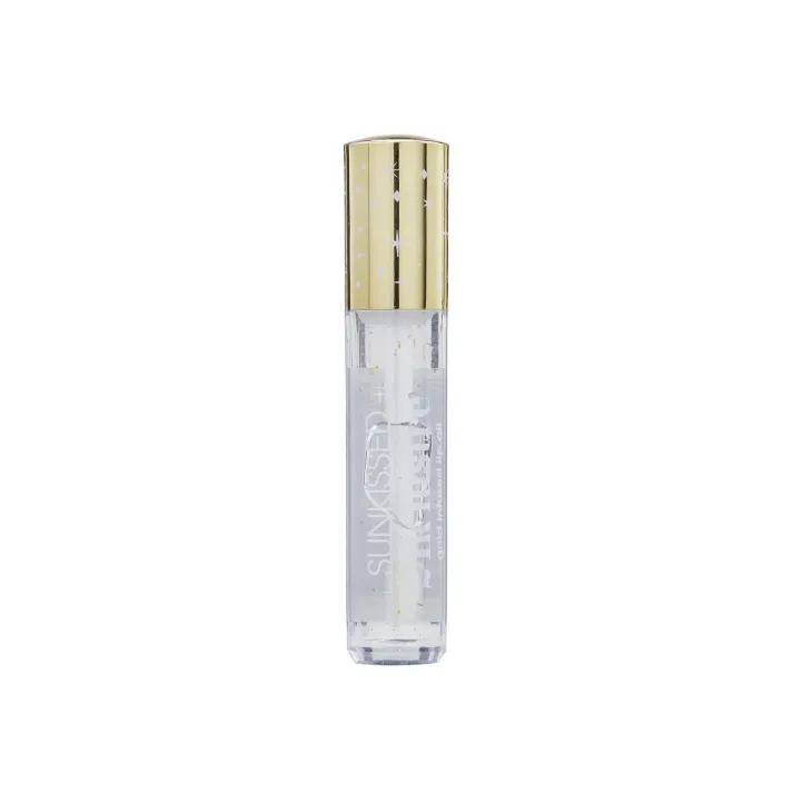 Sunkissed 24K Lustre Lip Oil