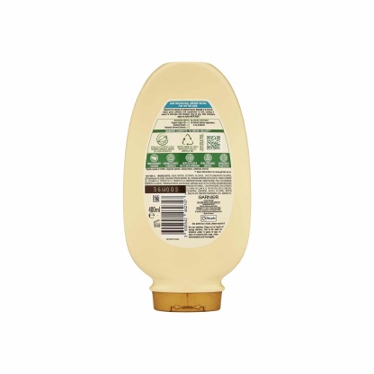 Garnier Ultimate Blends Argan Richness Nourishing Conditioner 400ml