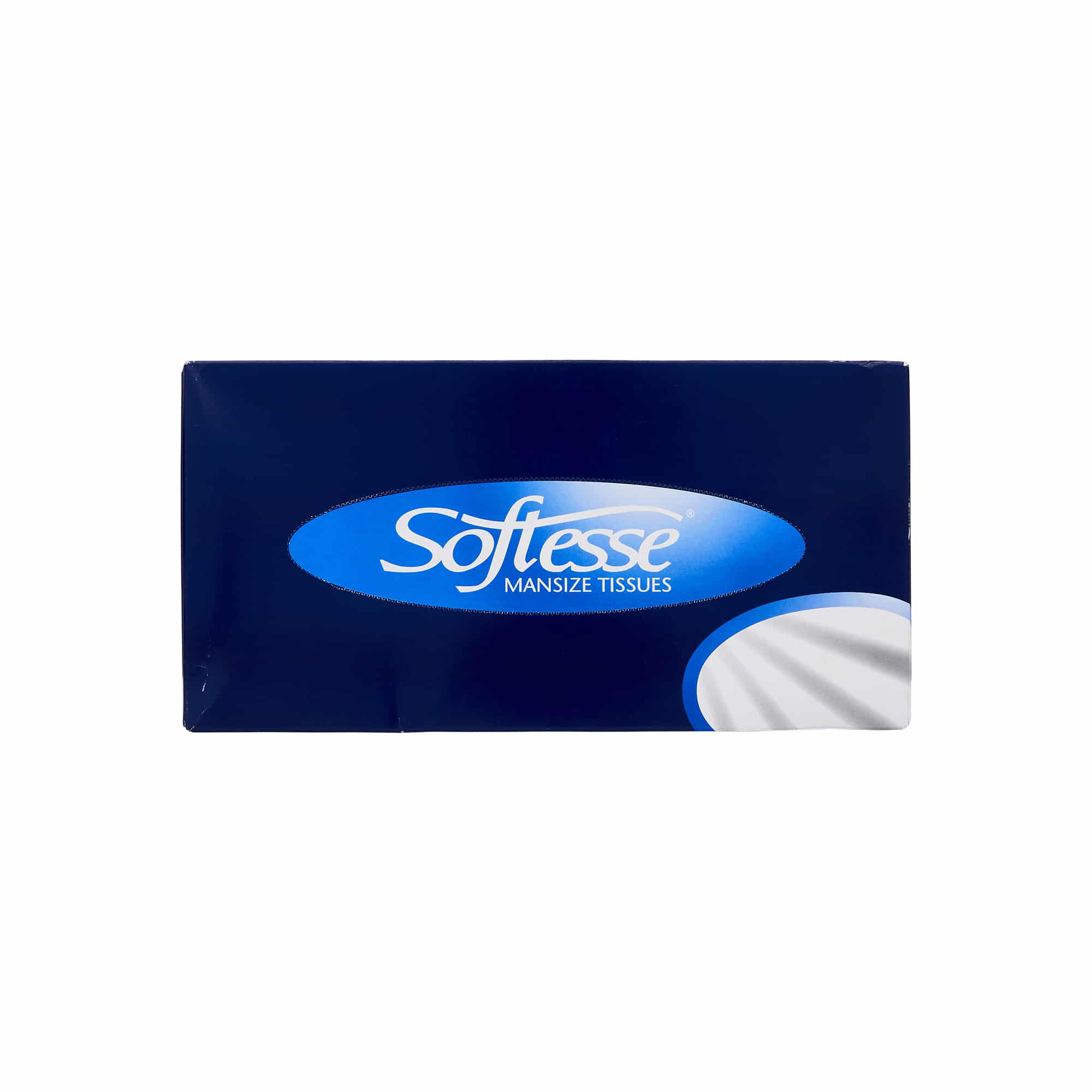 Softesse Mansize Tissues