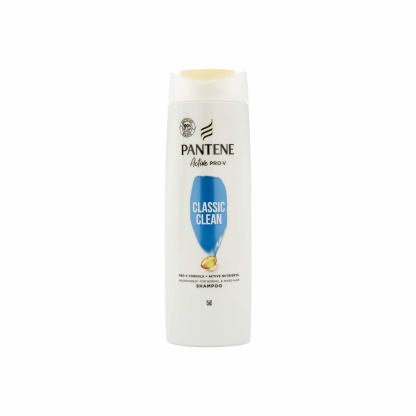 Pantene Pro-V Classic Clean Shampoo 400Ml