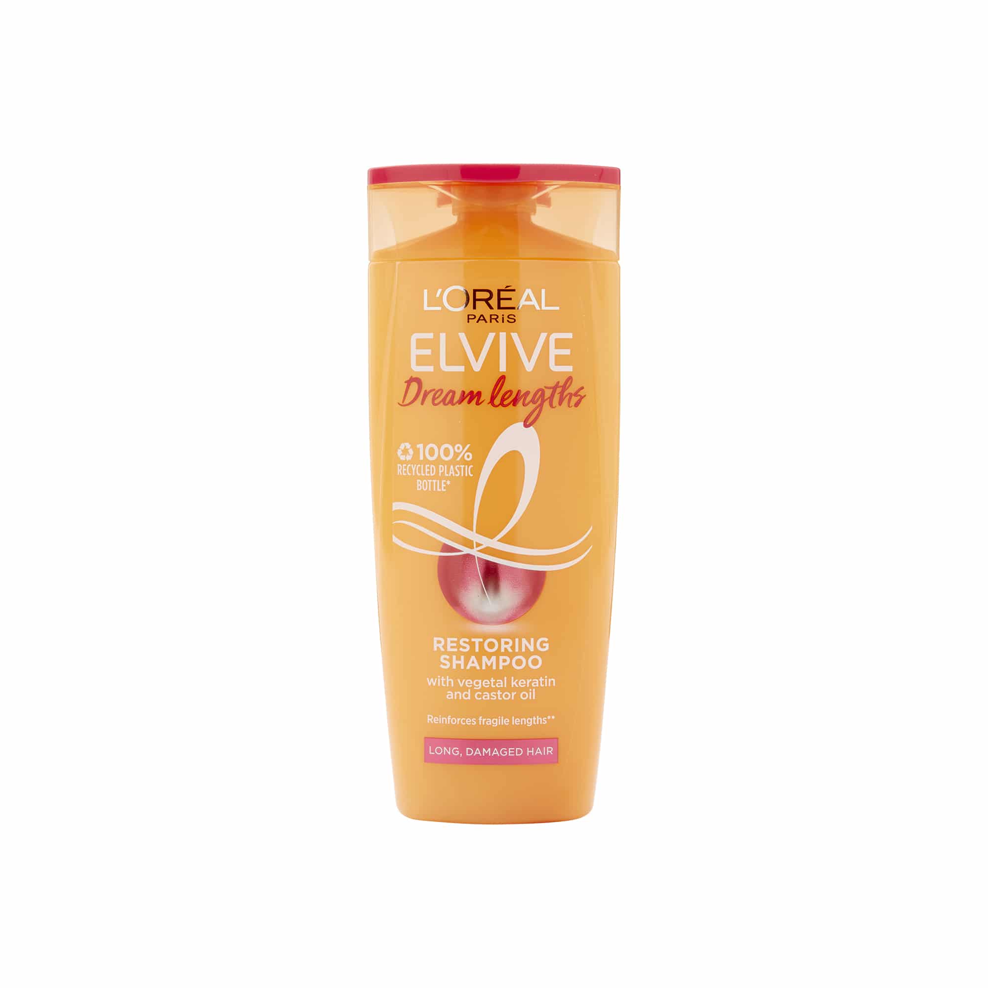 L'Oreal Elvive Dream Lengths Restoring Shampoo 250Ml