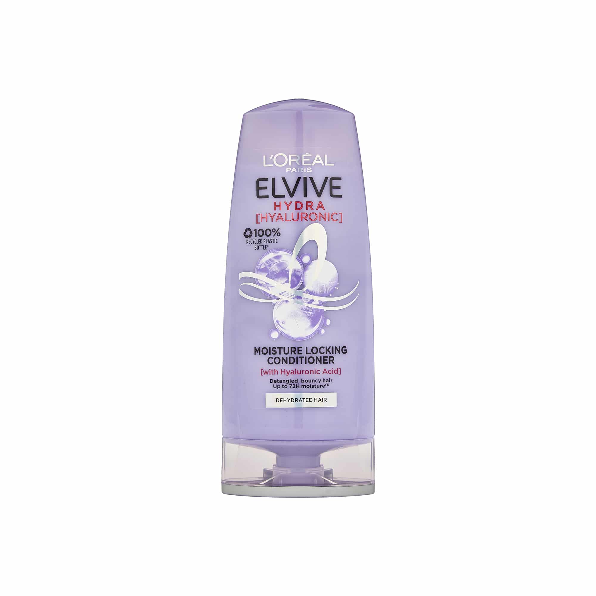 Elvive Hydra Hyaluronic Moisture Locking Conditioner with Hyaluronic Acid