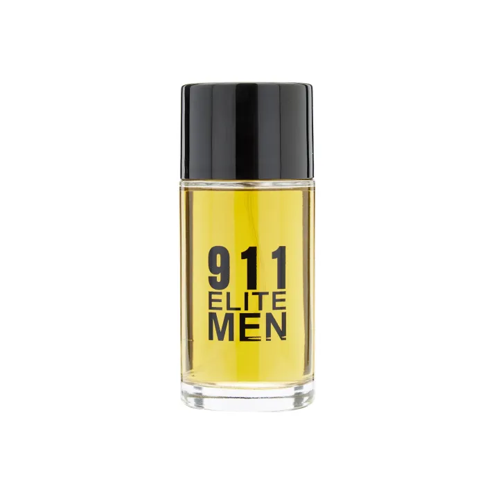 Lovali 911 Elite Men 100ml Parfum For Men