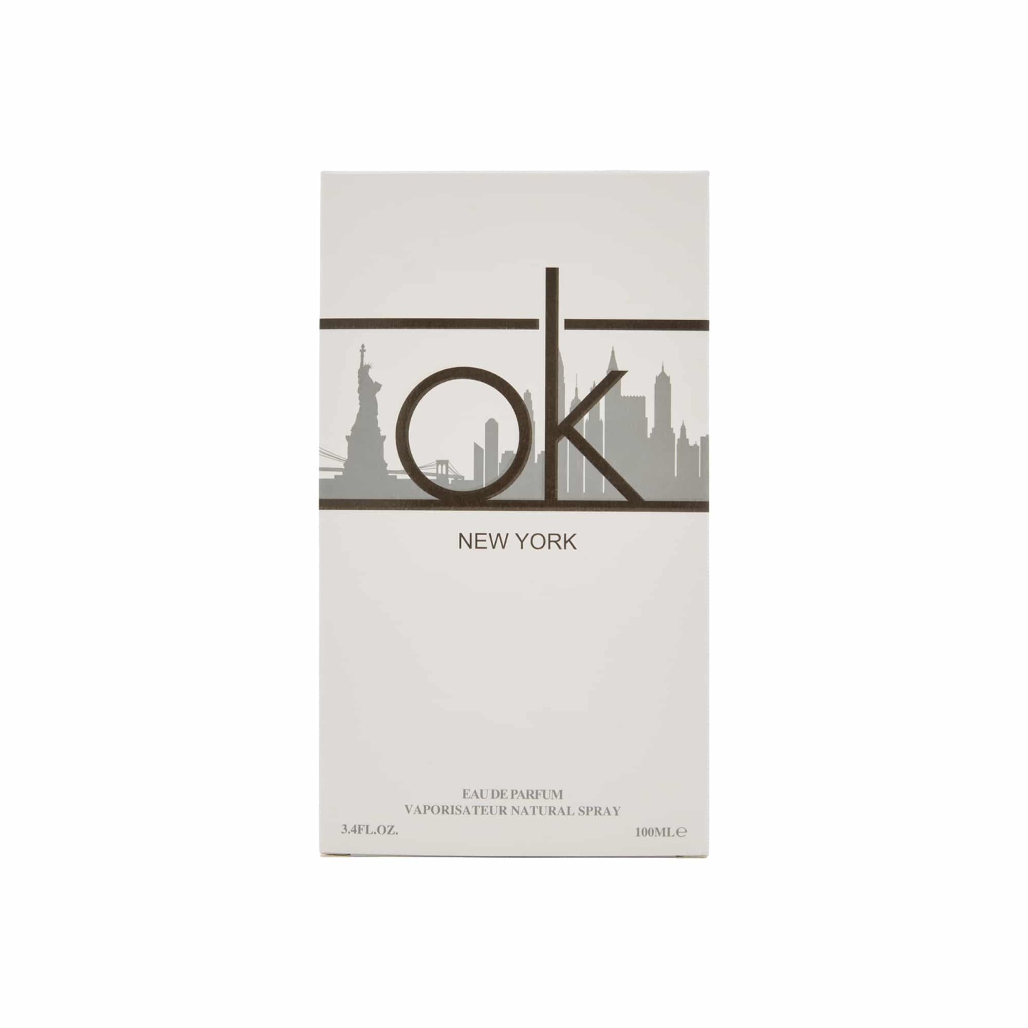 Lovali OK 100ml Parfum