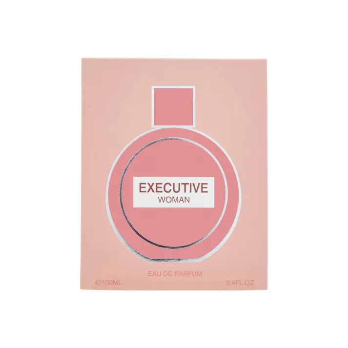 Lovali Executive Woman 100ml Parfum For Women