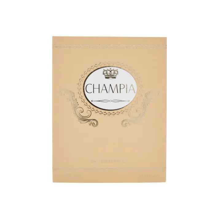 Lovali Champia 100ml Parfum For Women