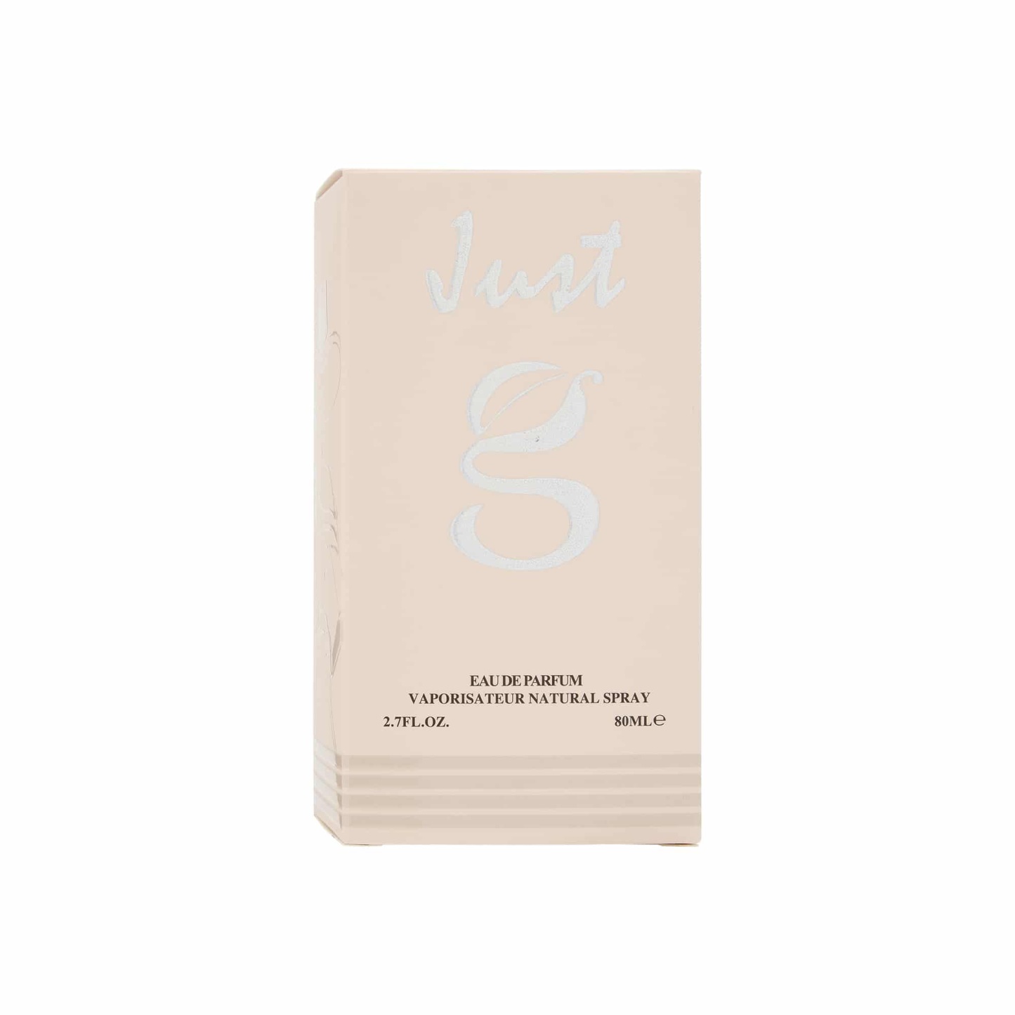 Lovali Just G For Femme 80ml Parfum For Her