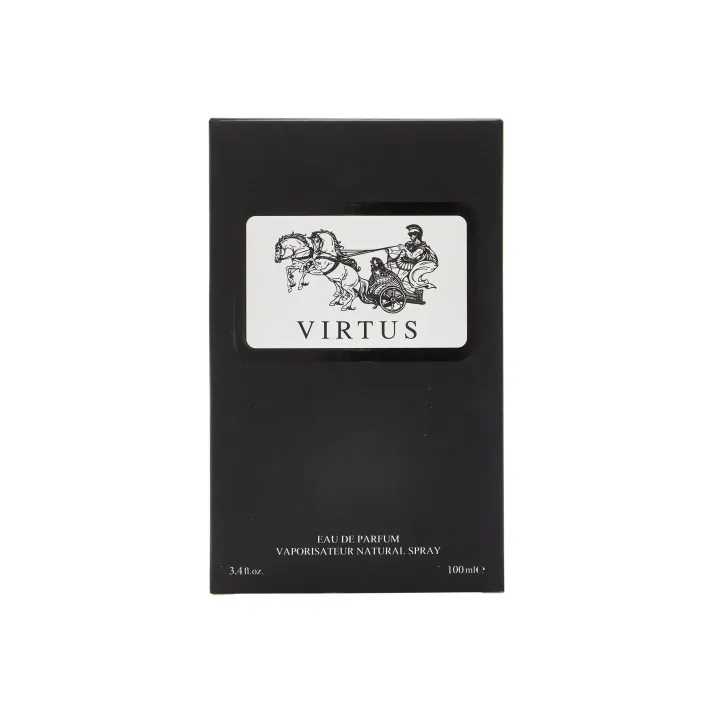 Lovali Virtus 100ml Eau De Parfum For Men