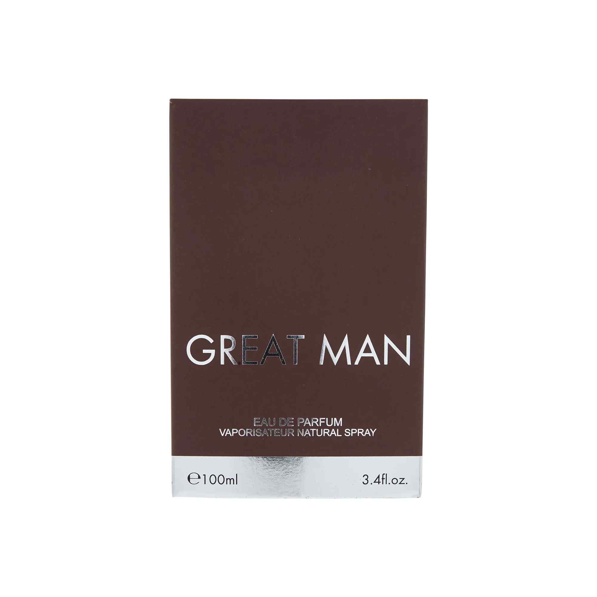 Lovali Great Man Eau De Parfum 100ml