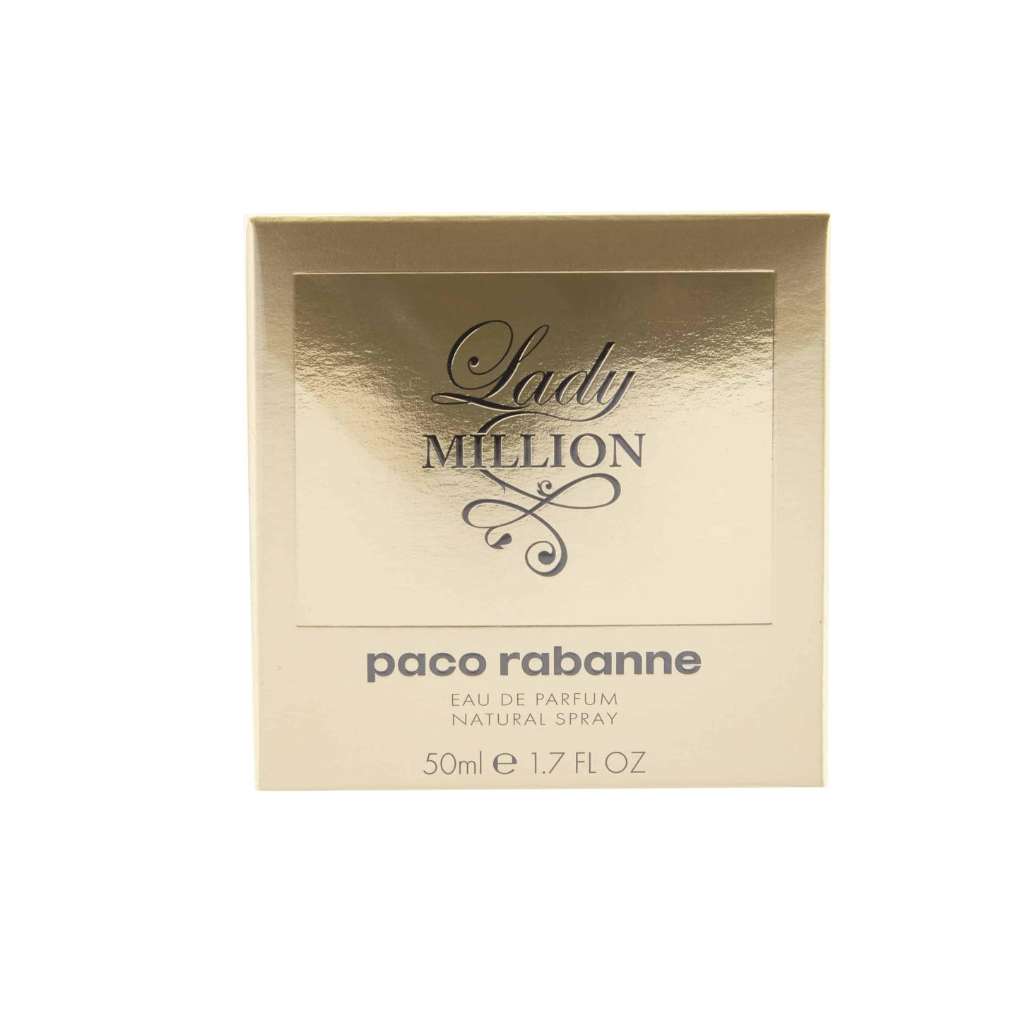 Paco Rabanne Lady Million Eau de Parfum Spray 50ml