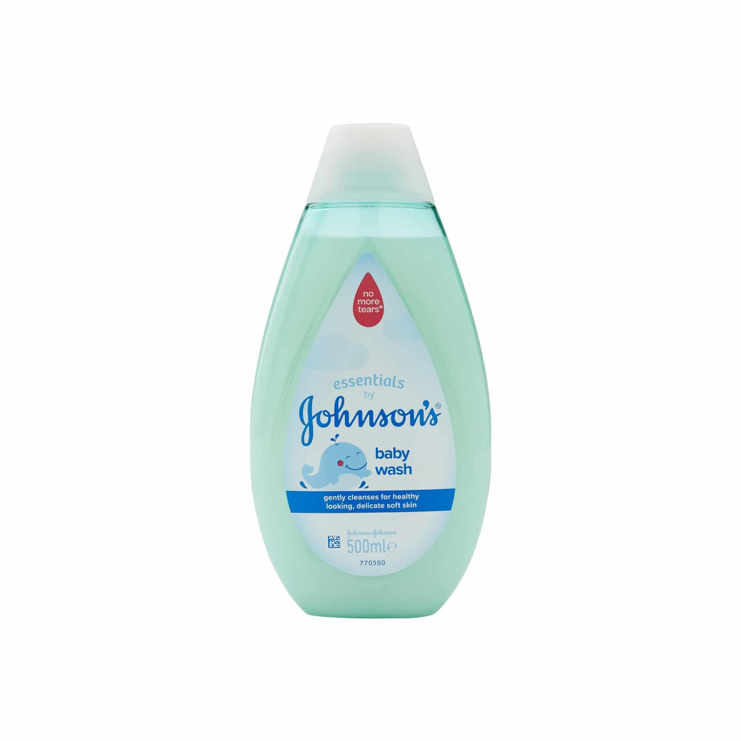 Essential's By Johnson's Baby Wash 500ml