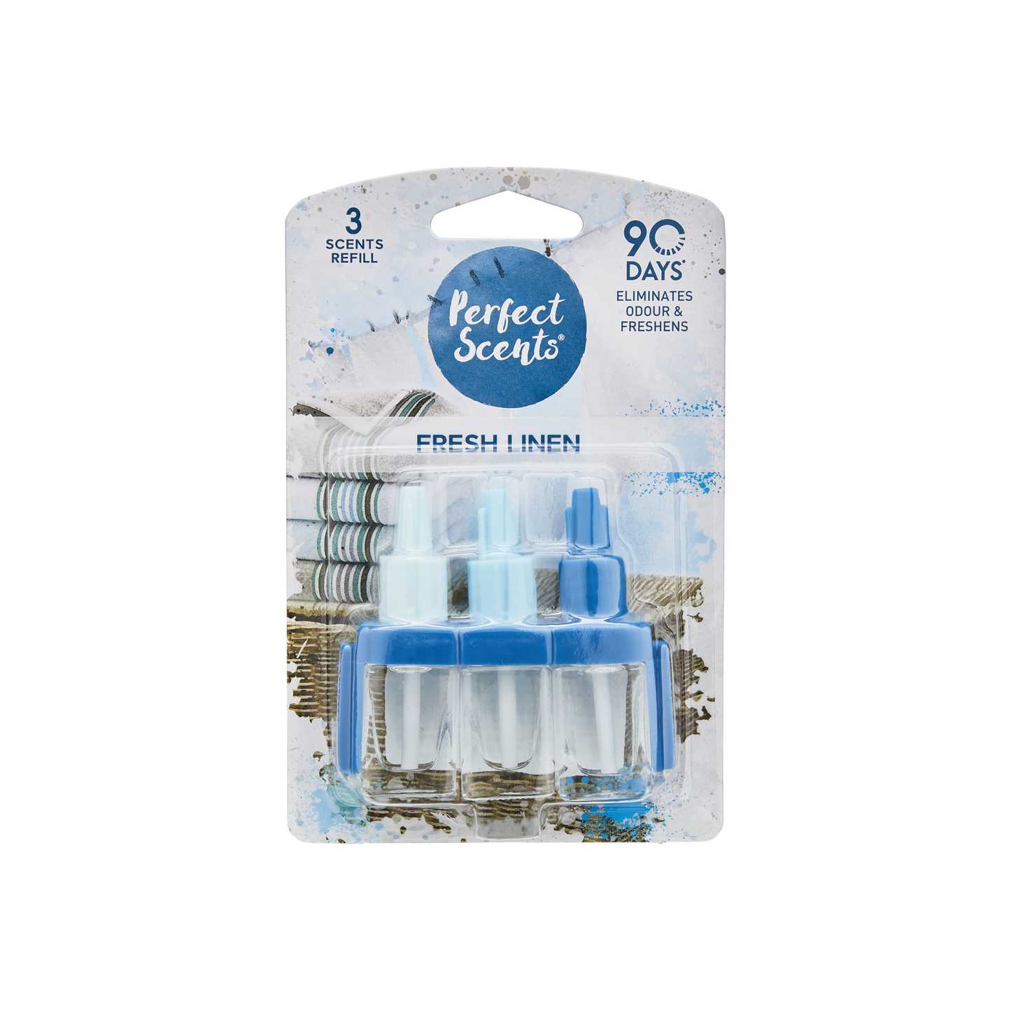 Perfect Scents 3 Scent Refill Mountain Air