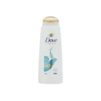 Dove Daily Moisture 2 In 1 Shampoo & Conditioner 400Ml