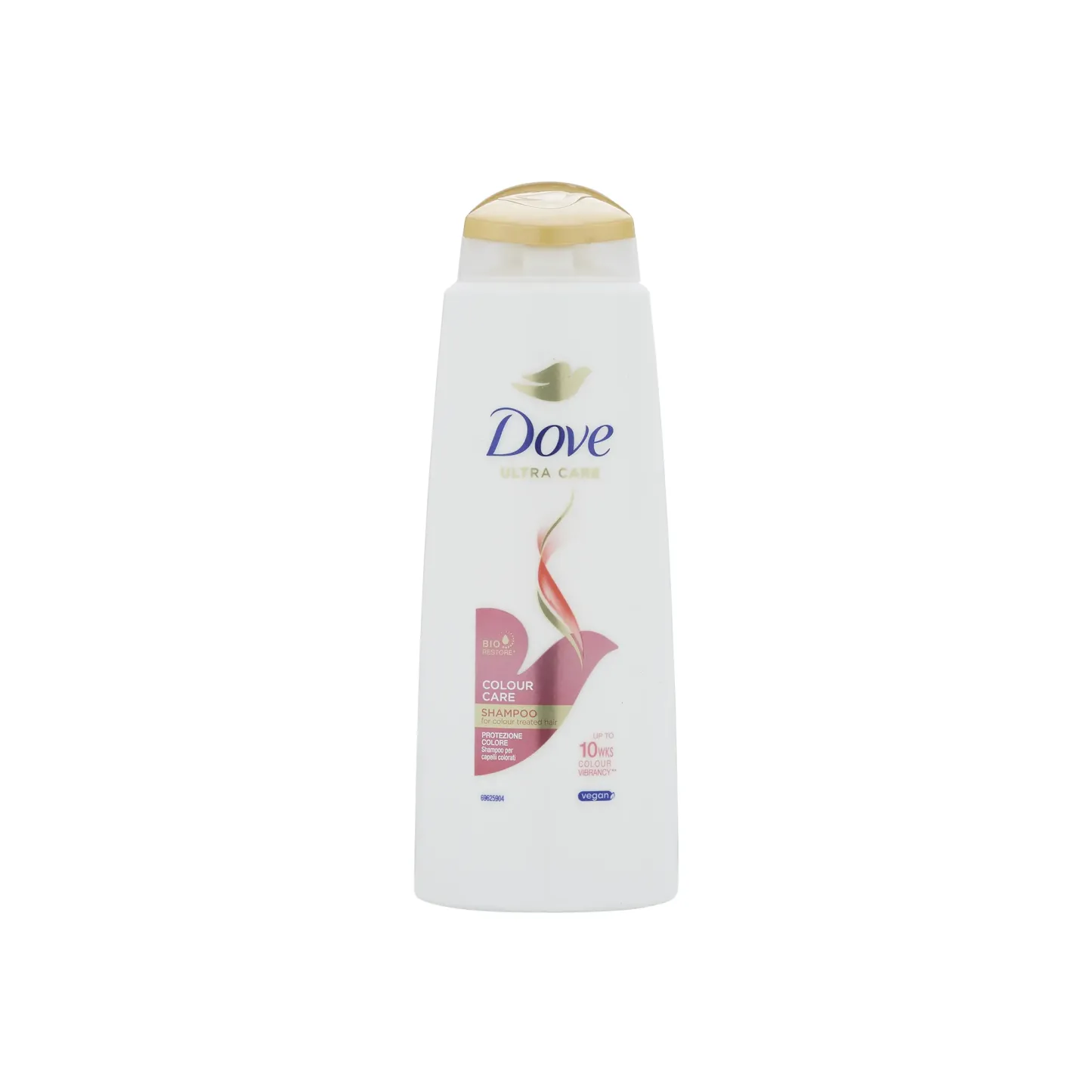 Dove Colour Care Shampoo 400ml