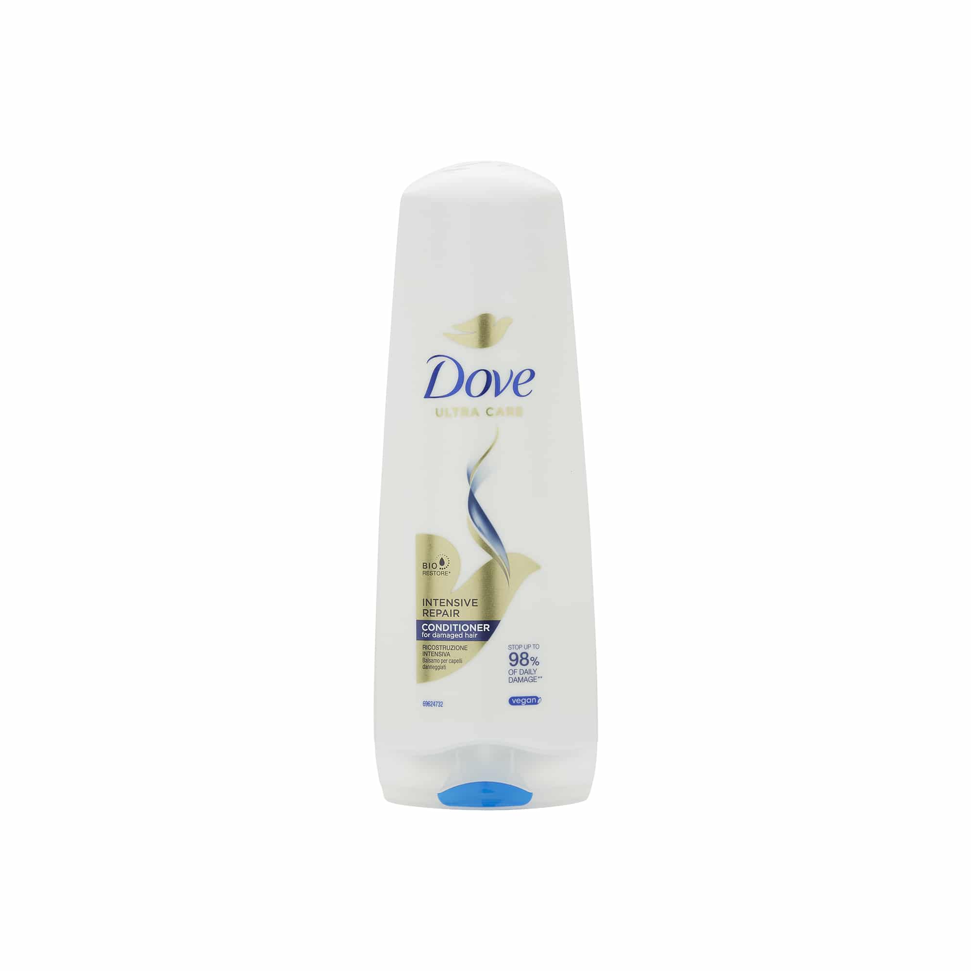 Dove Conditioner Intensive Repair 350 ml