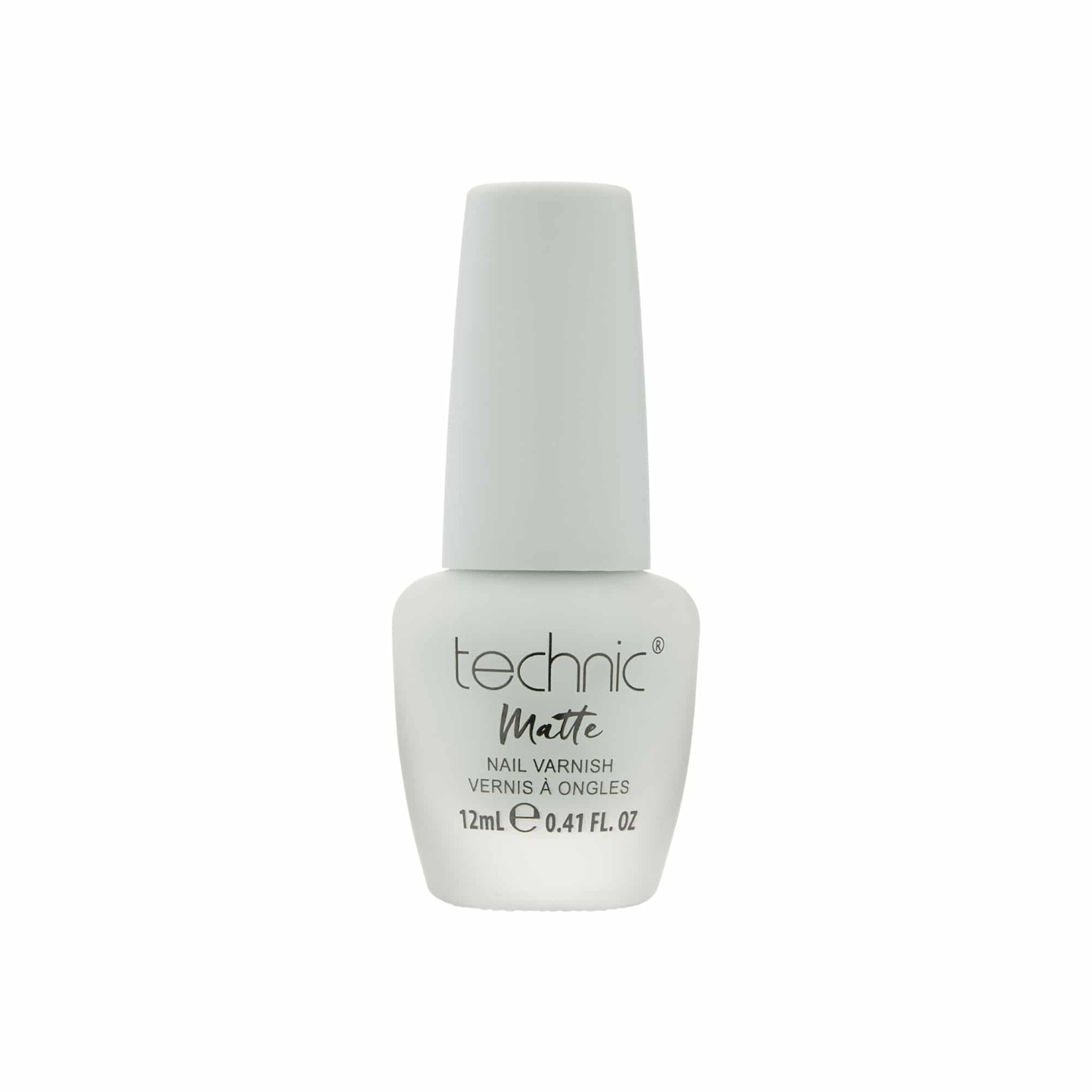 Technic Matte Nail Varnish Tic-Tac-Toe