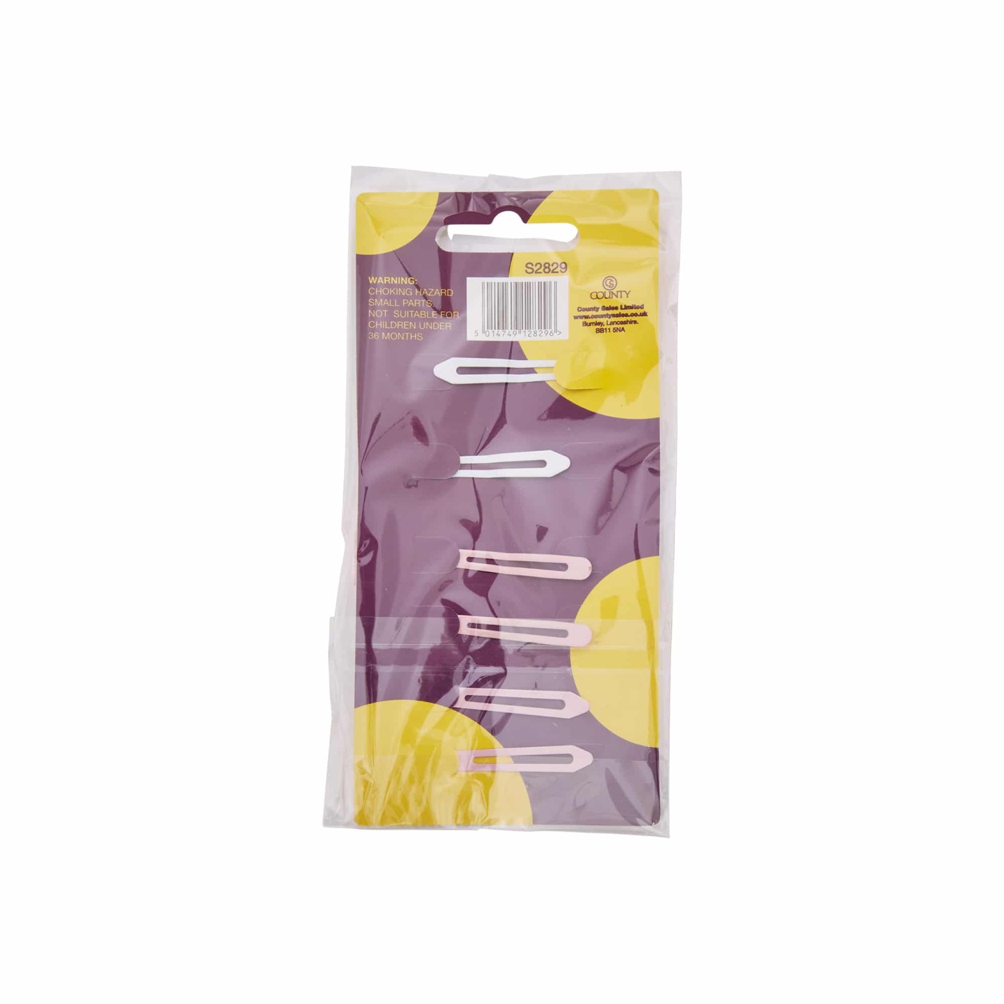 The Accessory Standard Sleepy With Bows 6's