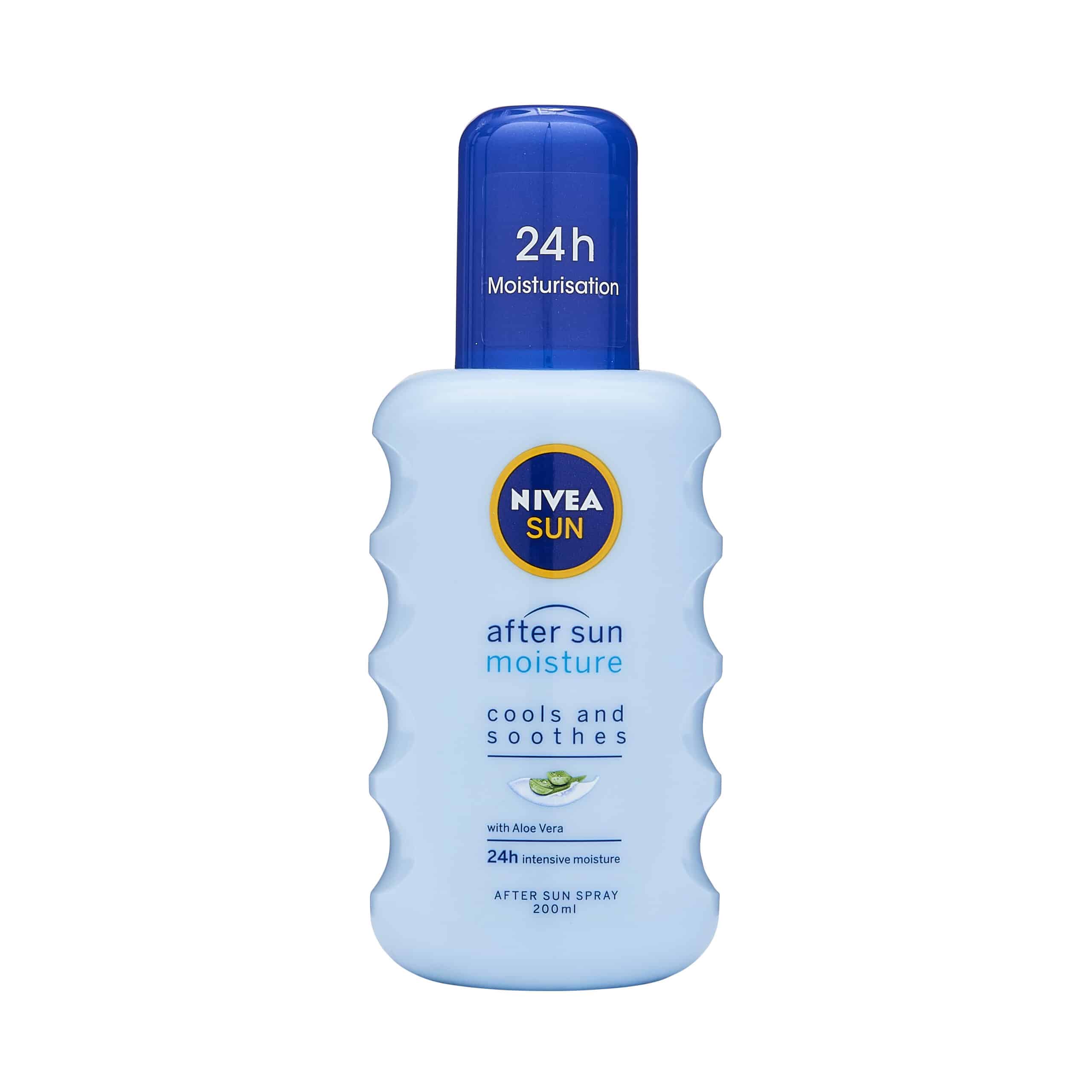 NIVEA SUN After Sun Spray 200ml