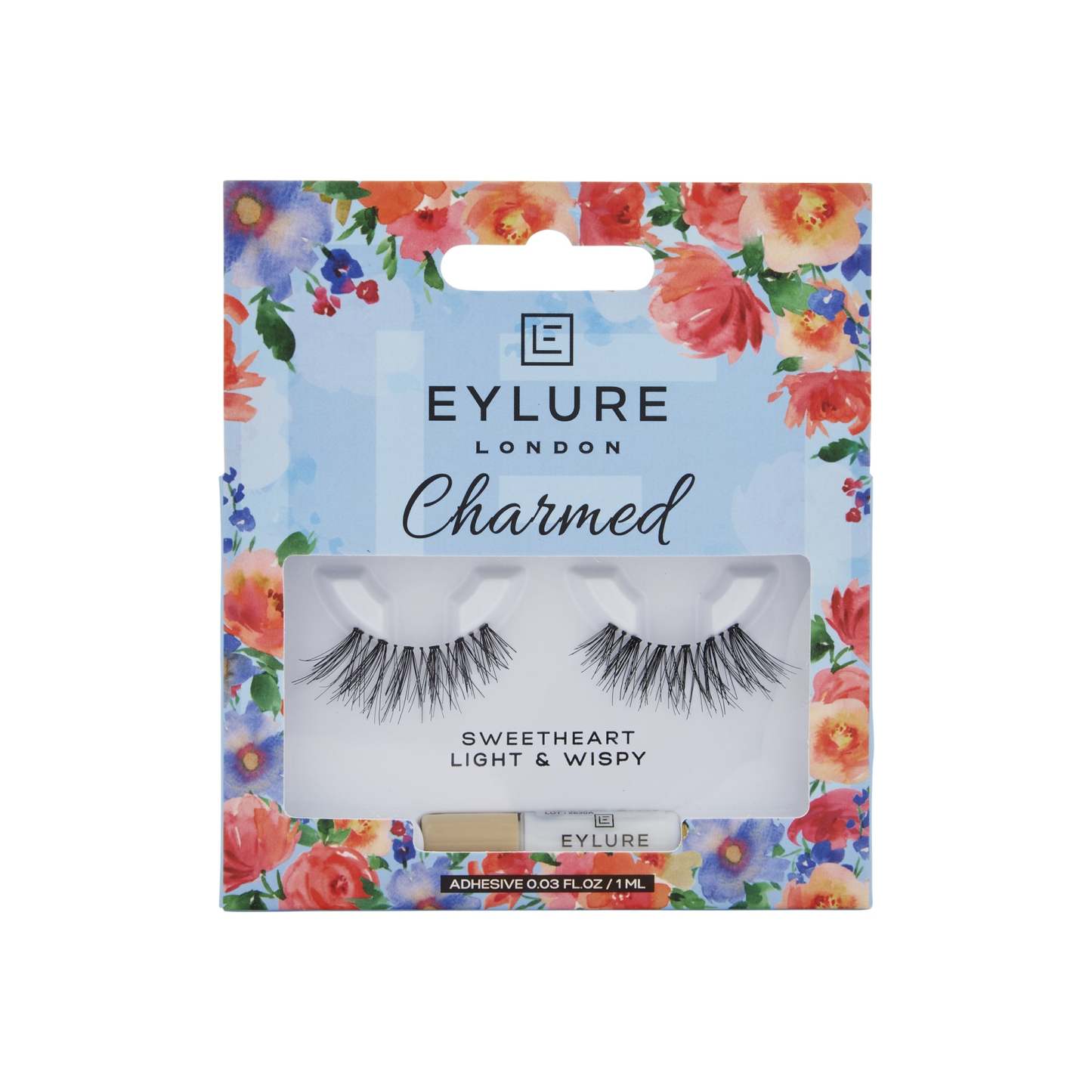 Eylure False Eylashes Charmed Sweetheart