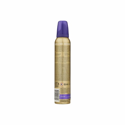 Harmony Gold Volume Boost Extra Firm Hold 200ml