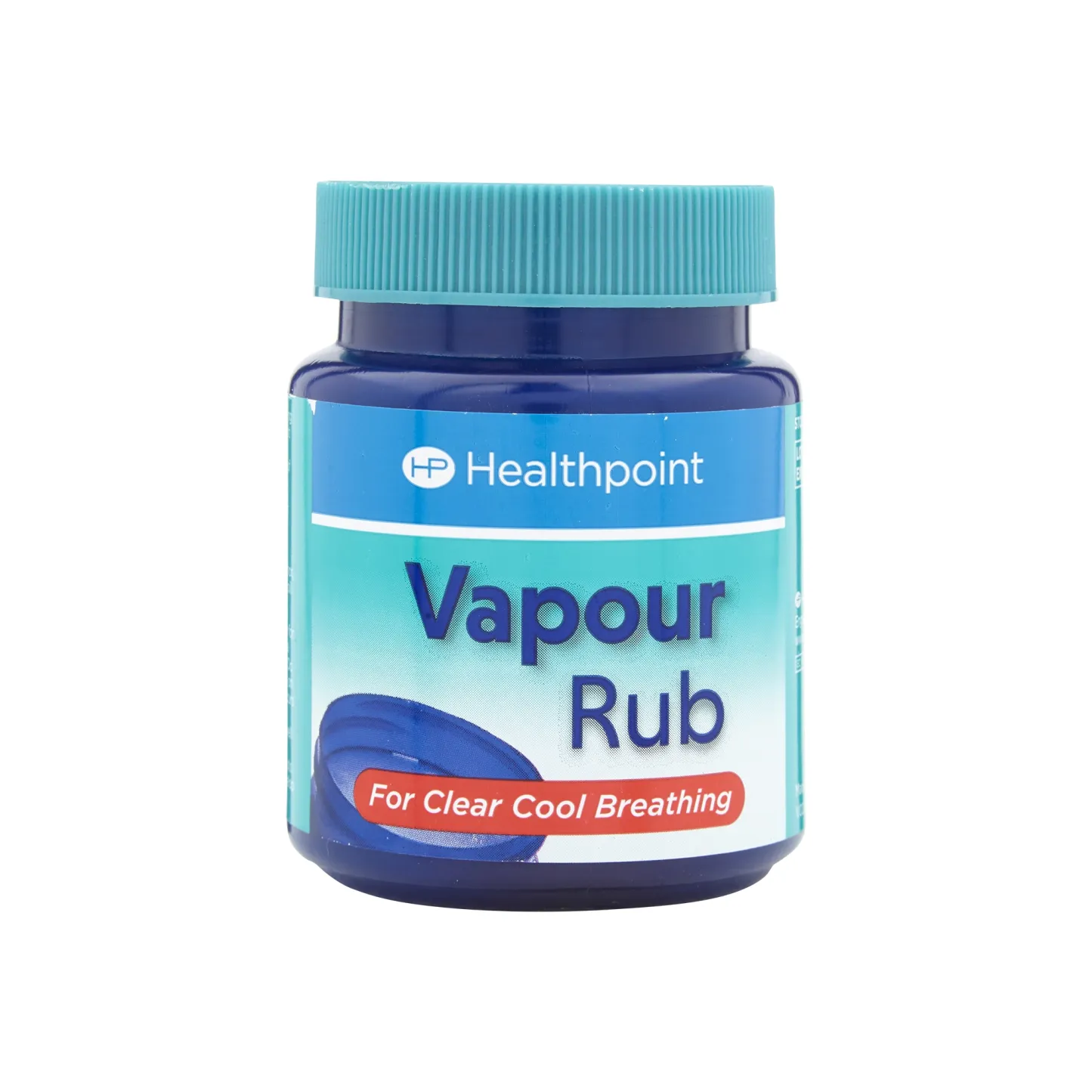 Healthpoint Vapour Rub 100g