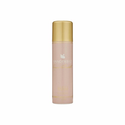 Vanderbilt Deodorant Spray 150ml