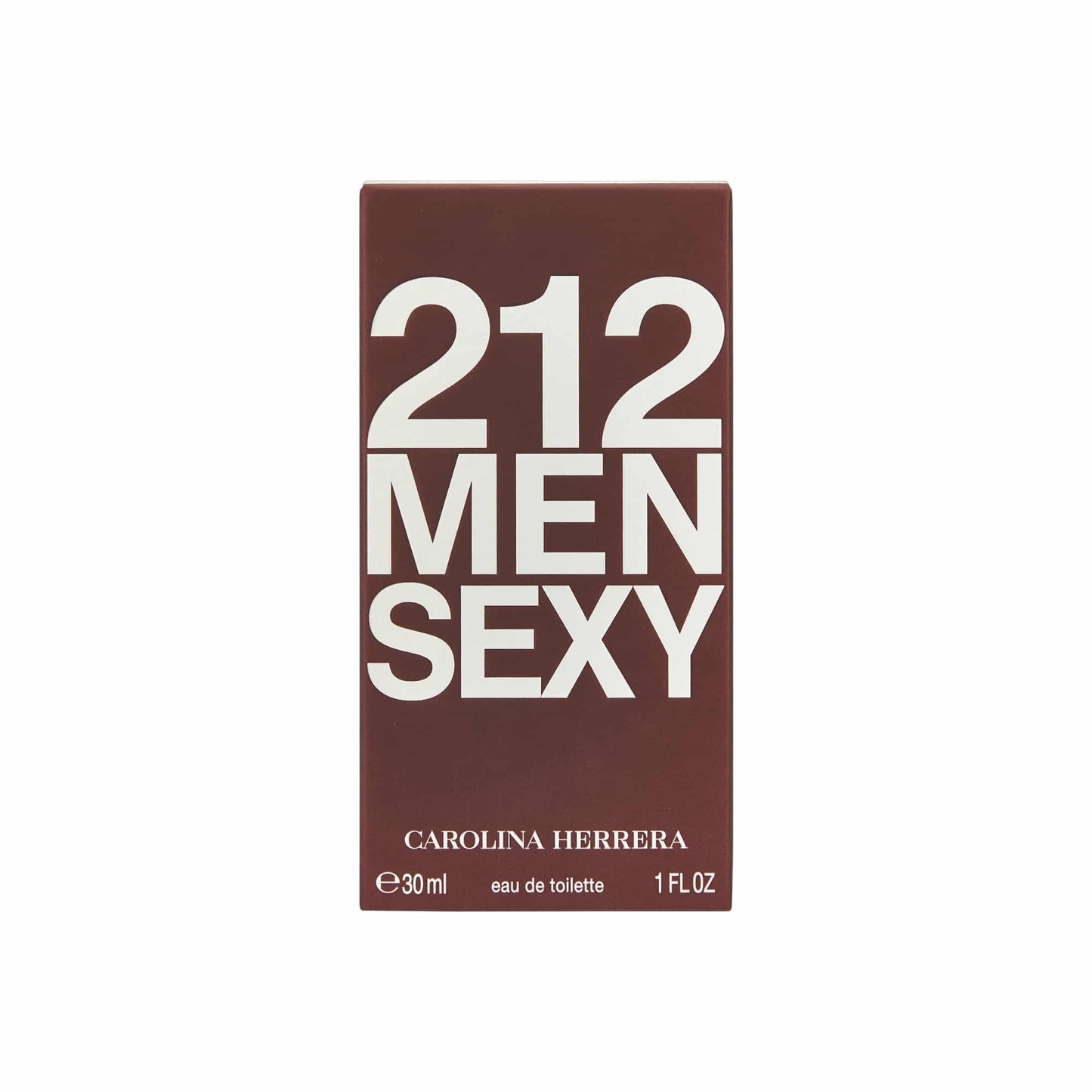 Carolina Herrera 212 Sexy for Men Eau de Toilette 30ml