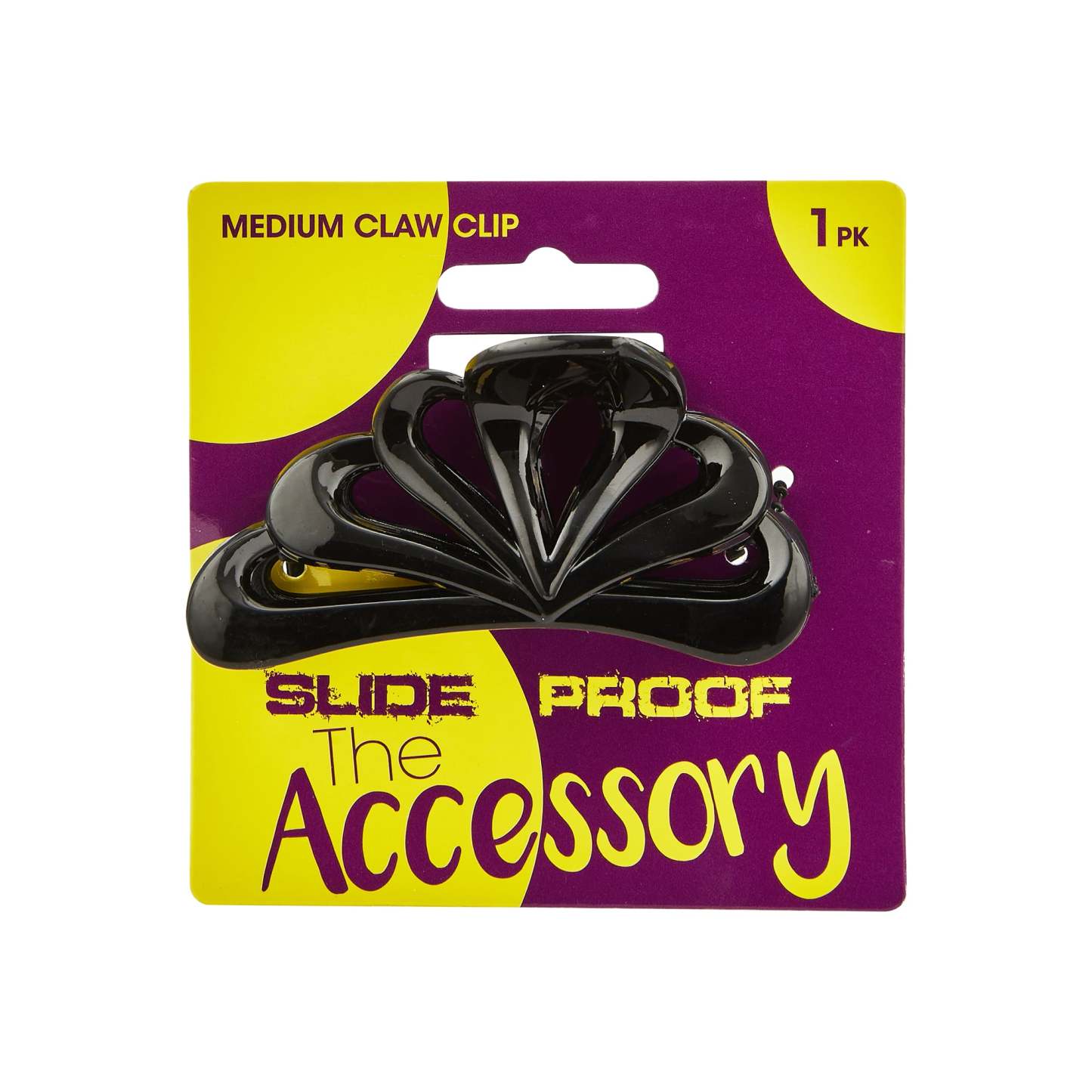 The Accessory Medium Claw Clip