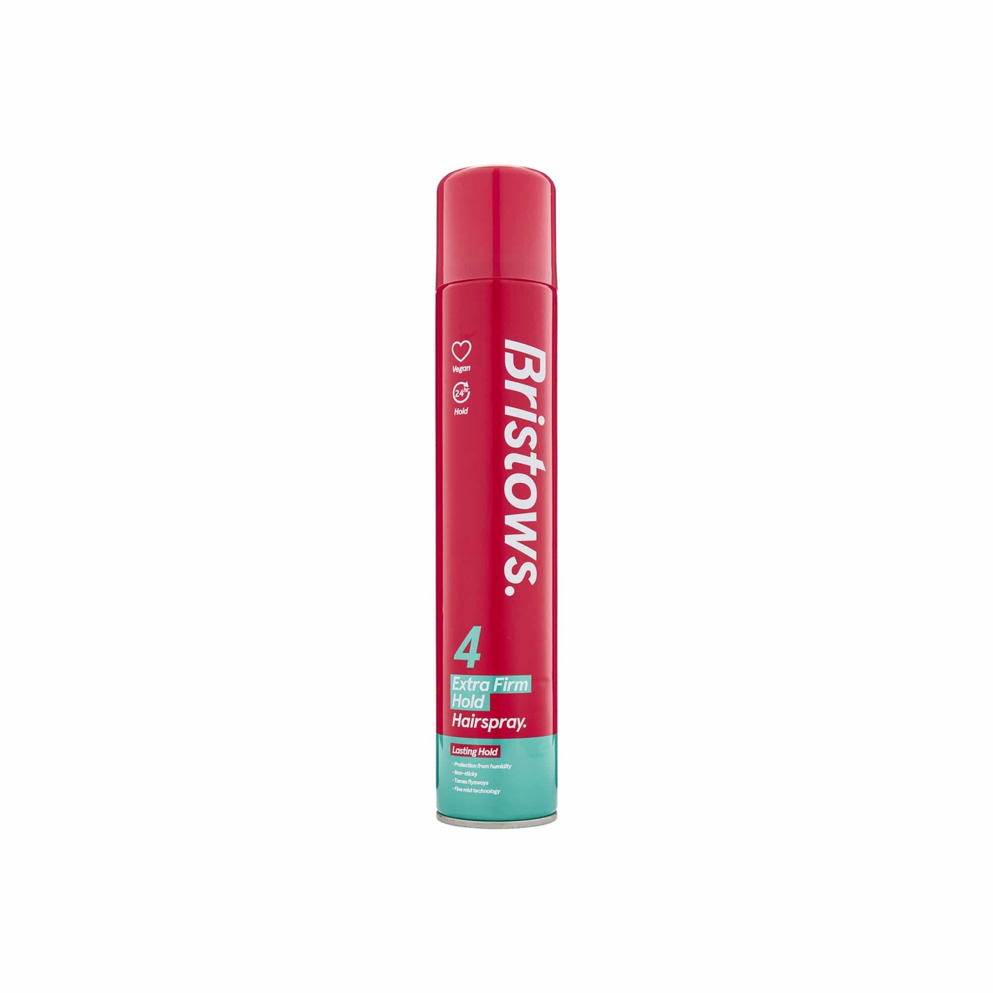 Bristows Extra Firm Hair Spray 400ml