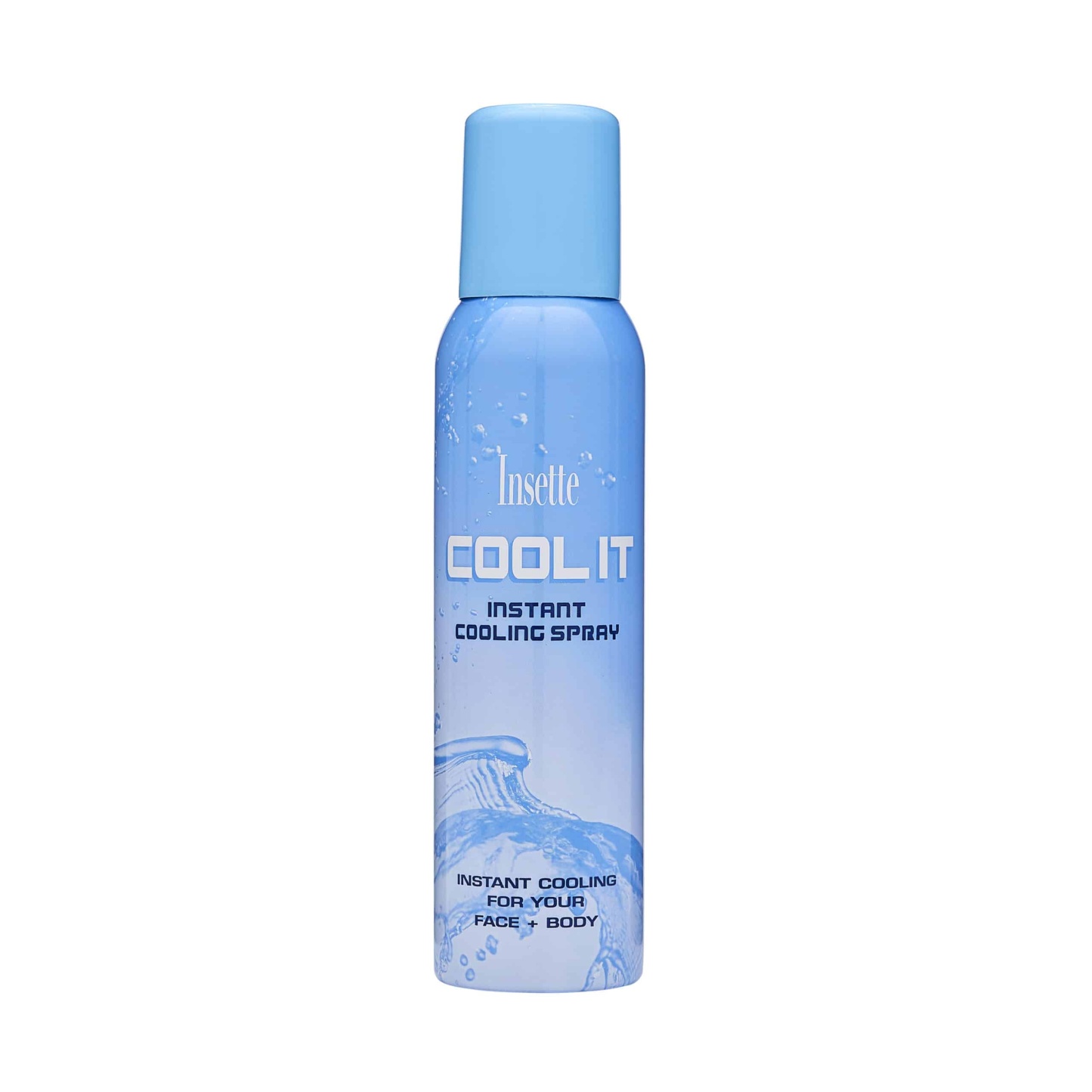 Insette Instant Cooling Spray 150ml