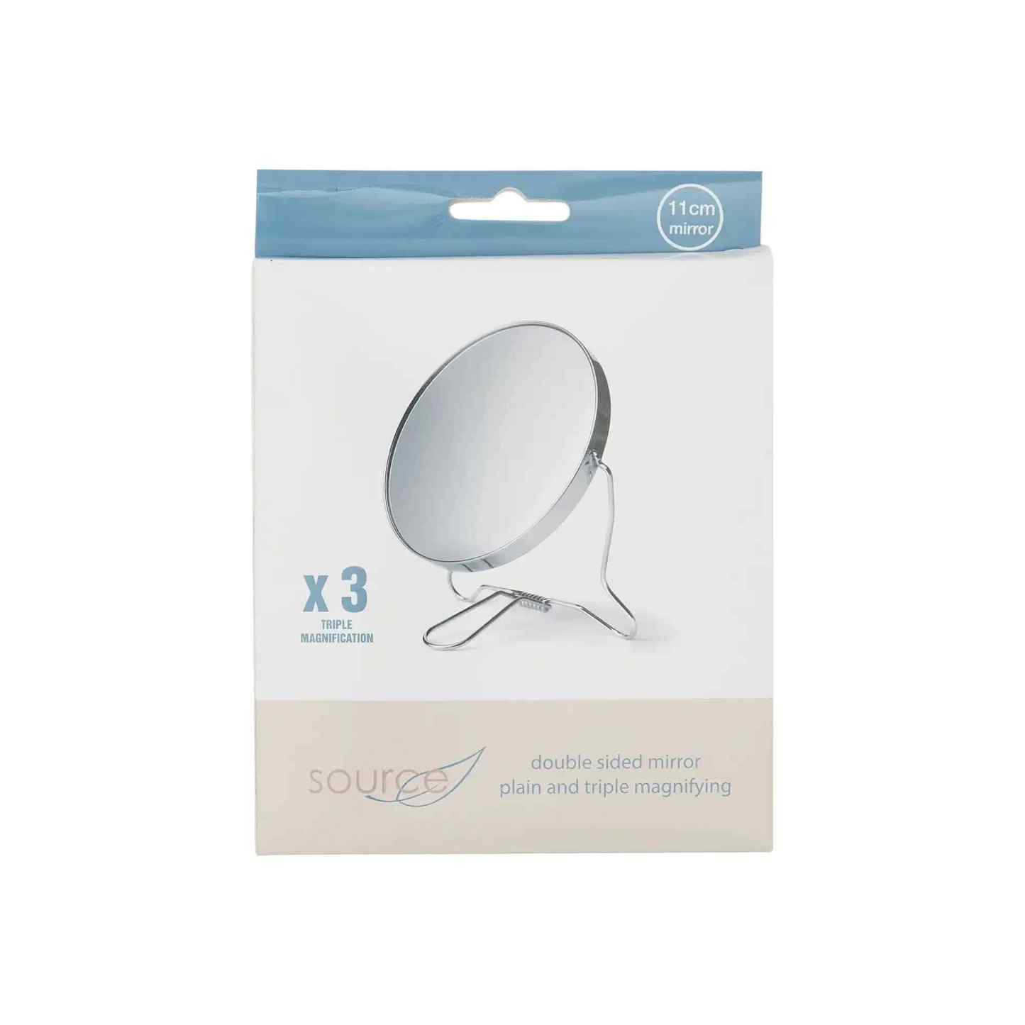 2 Way Cosmetic Mirror