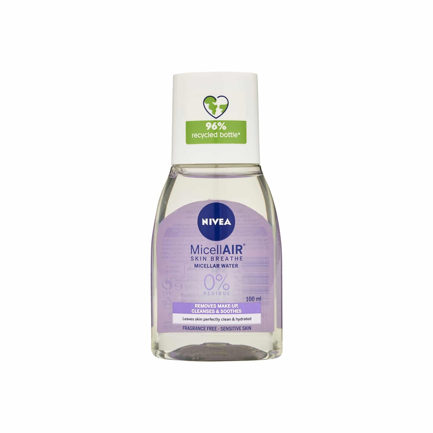 Nivea Micellar Water 100ml