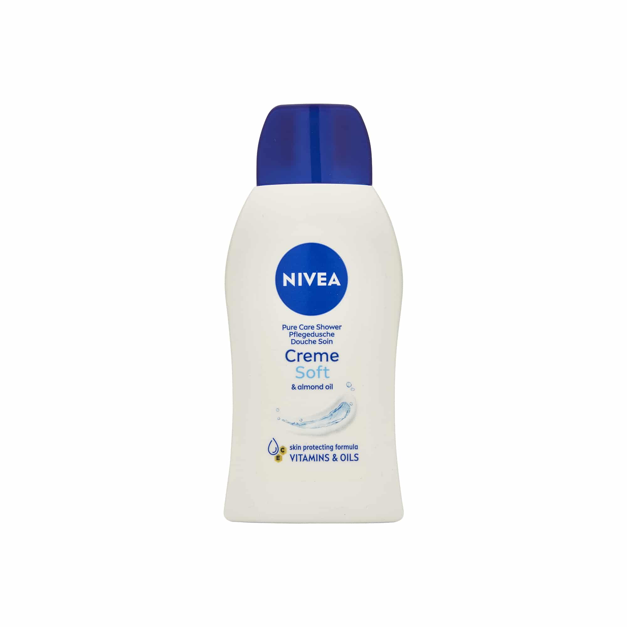 Nivea Soft Shower Cream 50ml