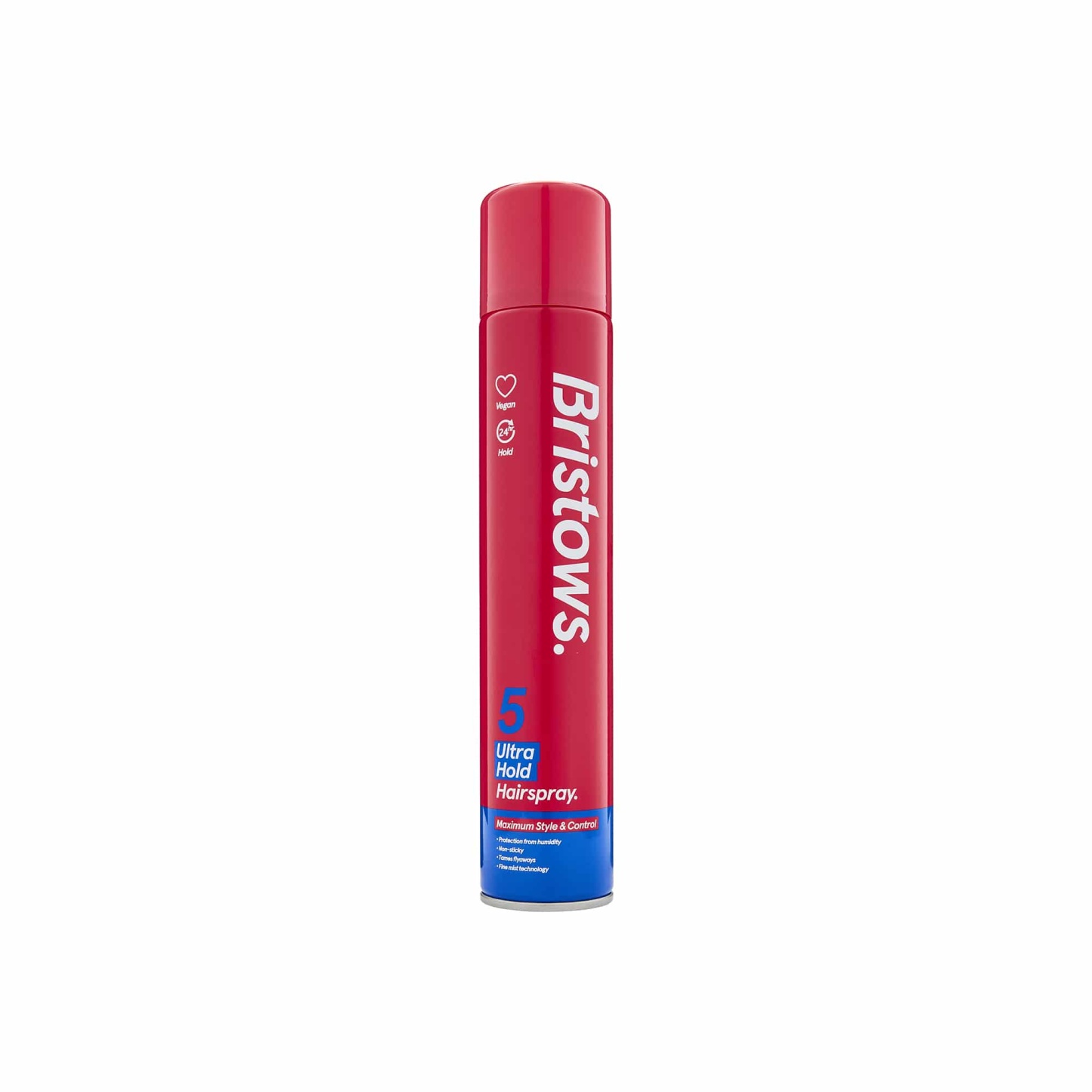Bristows Ultra Hold Hairspray 400ml