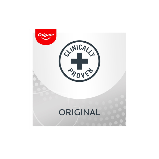 Colgate Total Original Toothpaste Travel Size 20ml