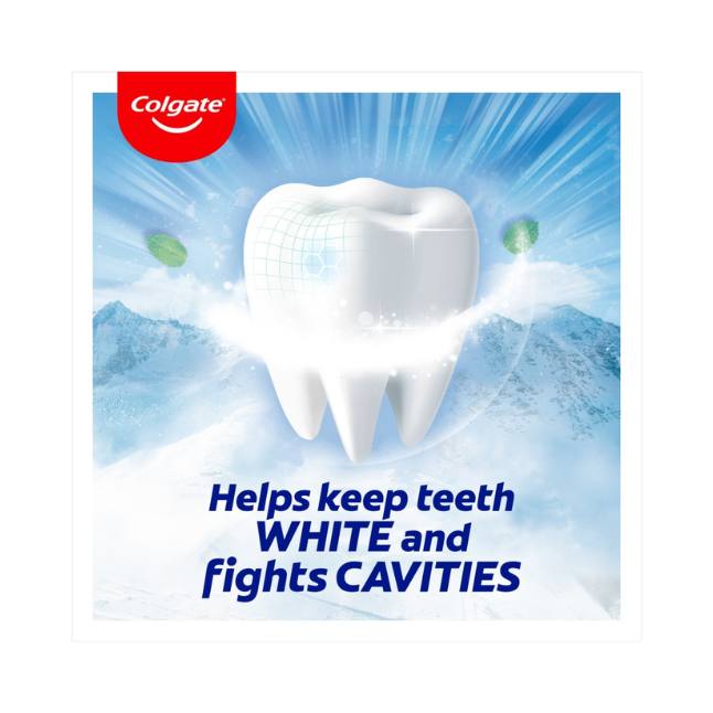 Colgate Maxfresh Blue Toothpaste 25ml