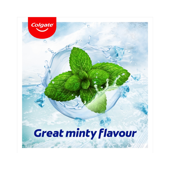 Colgate Maxfresh Blue Toothpaste 25ml
