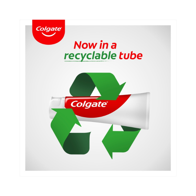 Colgate Maxfresh Blue Toothpaste 25ml